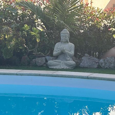 Chambre D'Hotes Casa Lucia Furiani Dış mekan fotoğraf