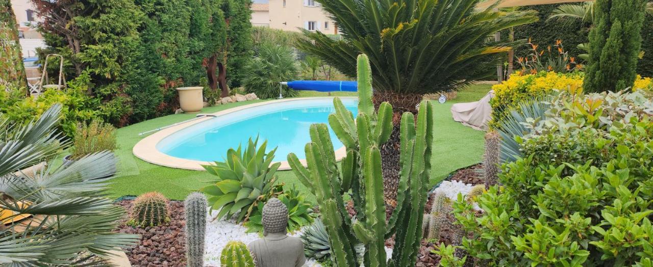 Chambre D'Hotes Casa Lucia Furiani Dış mekan fotoğraf