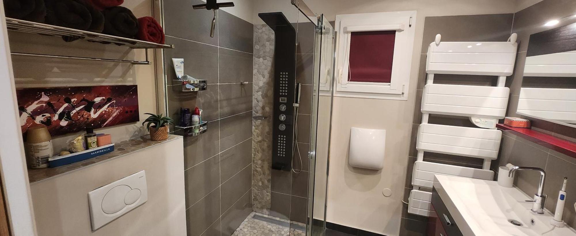 Chambre D'Hotes Casa Lucia Furiani Dış mekan fotoğraf