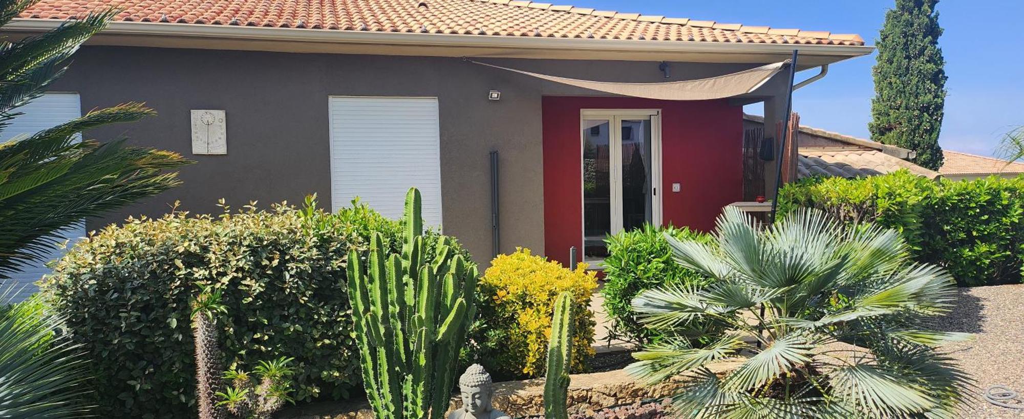 Chambre D'Hotes Casa Lucia Furiani Dış mekan fotoğraf