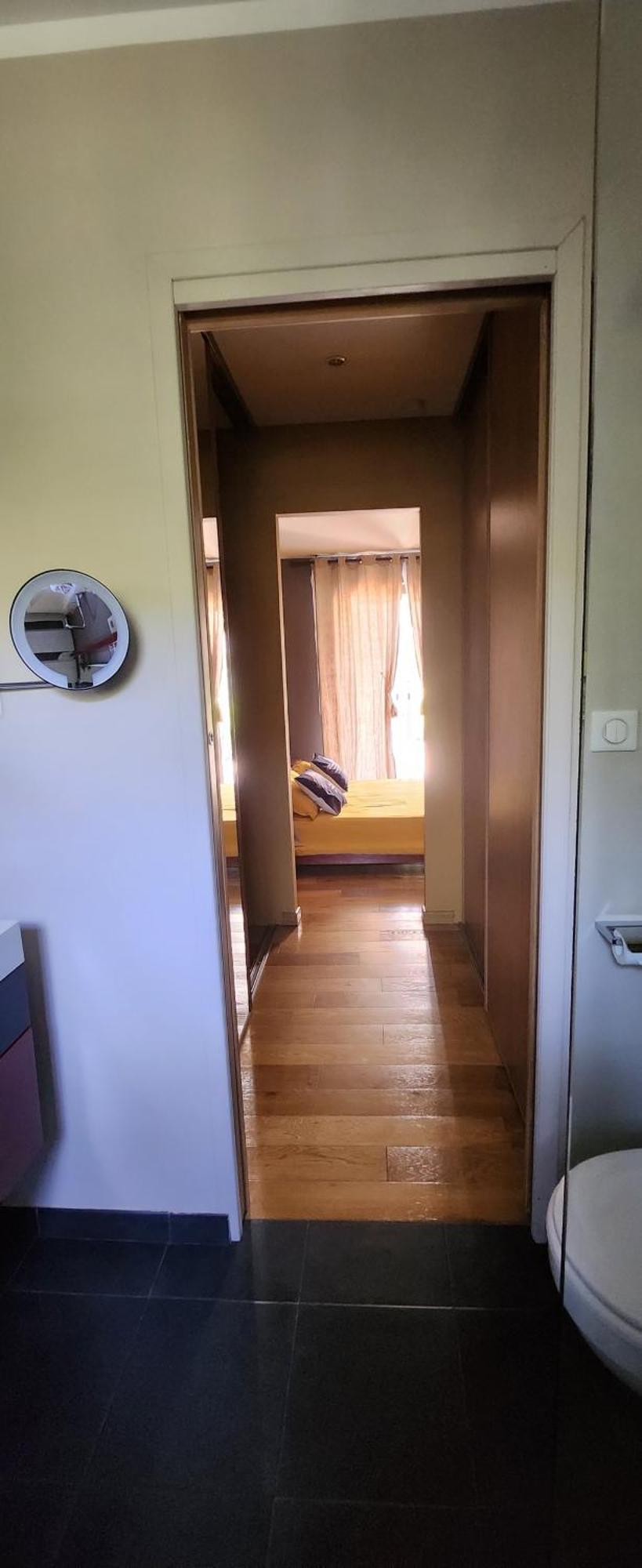 Chambre D'Hotes Casa Lucia Furiani Dış mekan fotoğraf