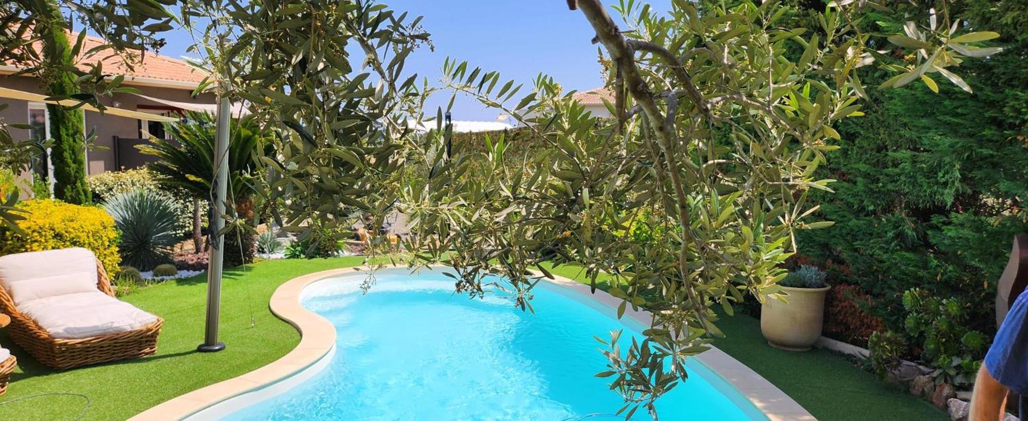 Chambre D'Hotes Casa Lucia Furiani Dış mekan fotoğraf