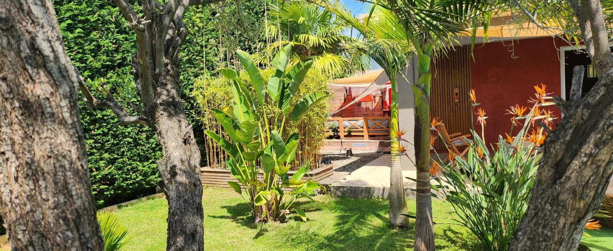 Chambre D'Hotes Casa Lucia Furiani Dış mekan fotoğraf