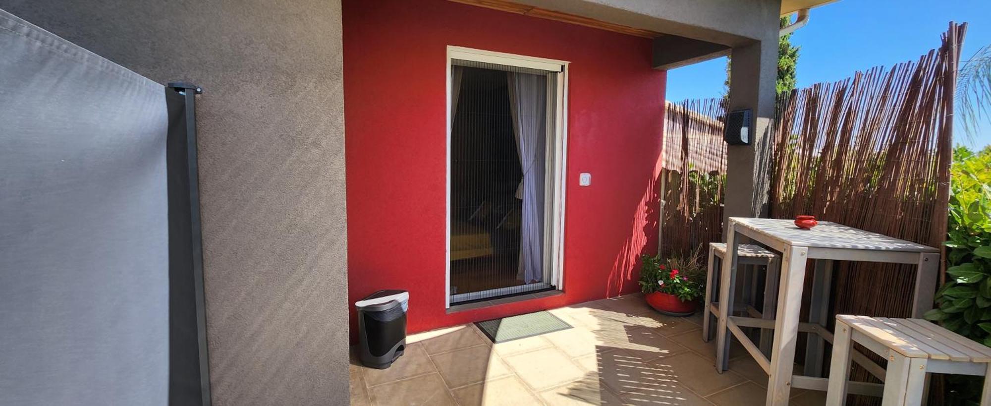 Chambre D'Hotes Casa Lucia Furiani Dış mekan fotoğraf
