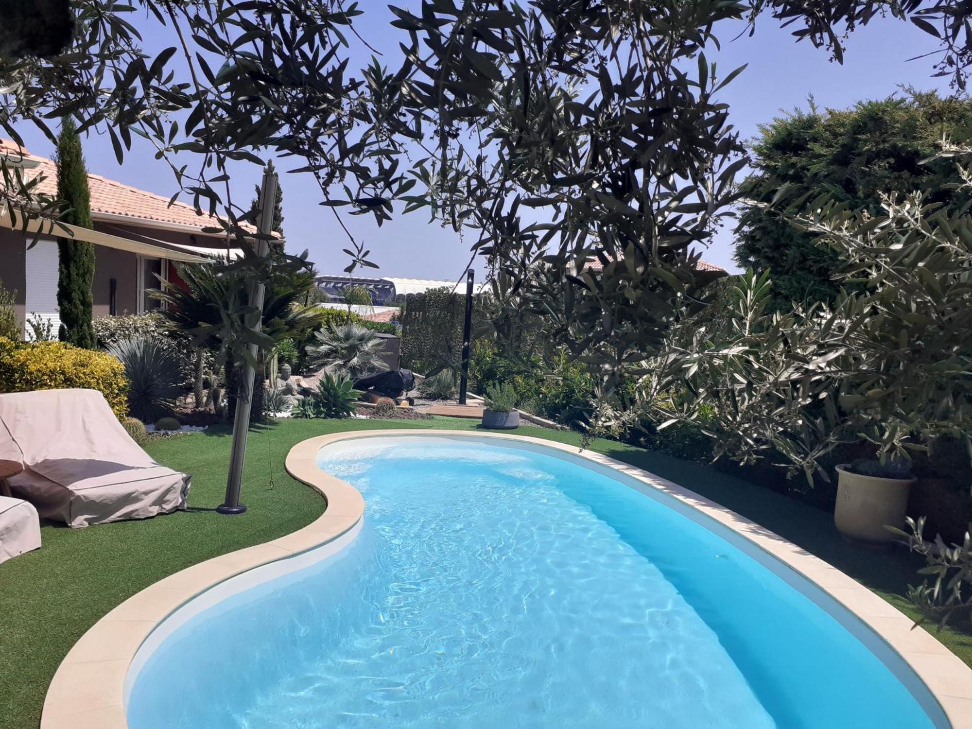 Chambre D'Hotes Casa Lucia Furiani Dış mekan fotoğraf