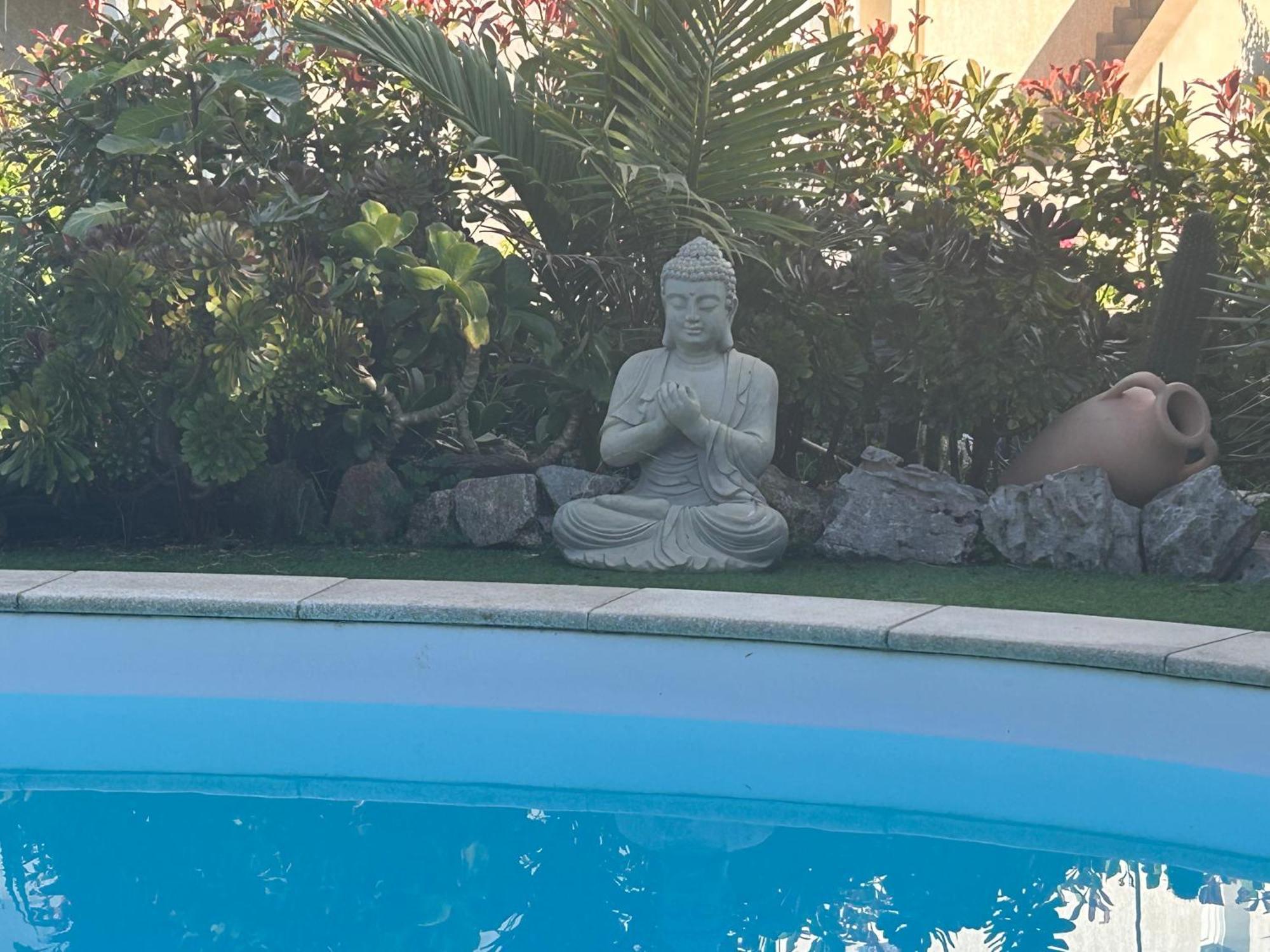 Chambre D'Hotes Casa Lucia Furiani Dış mekan fotoğraf