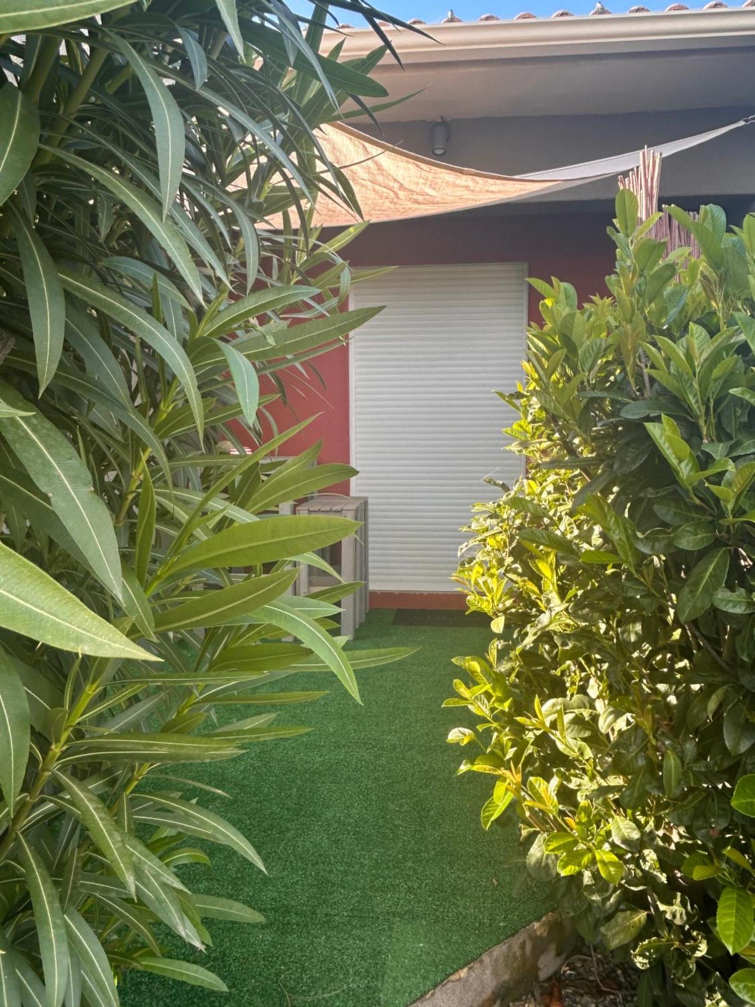 Chambre D'Hotes Casa Lucia Furiani Dış mekan fotoğraf